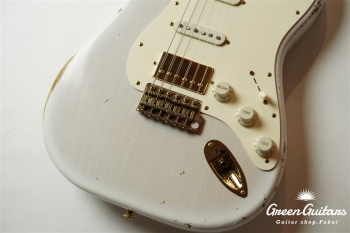 XSC-2 White Blonde/Medium Aged/Ash/RM1P #2229