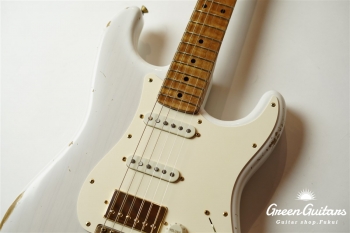 XSC-2 White Blonde/Medium Aged/Ash/RM1P #2229