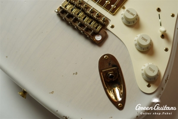 XSC-2 White Blonde/Medium Aged/Ash/RM1P #2229