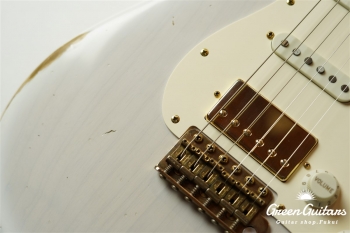 XSC-2 White Blonde/Medium Aged/Ash/RM1P #2229