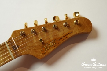 XSC-2 White Blonde/Medium Aged/Ash/RM1P #2229