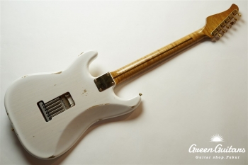 XSC-2 White Blonde/Medium Aged/Ash/RM1P #2229