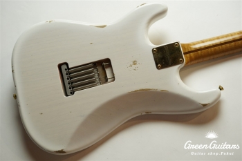 XSC-2 White Blonde/Medium Aged/Ash/RM1P #2229