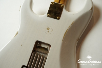 XSC-2 White Blonde/Medium Aged/Ash/RM1P #2229