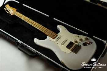 XSC-2 White Blonde/Medium Aged/Ash/RM1P #2229