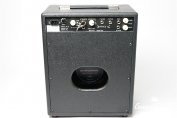 ROCKET【SHINOS & L】 6L6 - Black #219