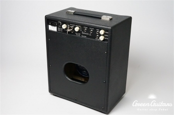 ROCKET【SHINOS & L】 6L6 - Black #219