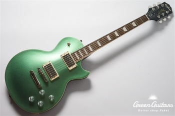 Les Paul Muse - Wanderlust Metallic Green