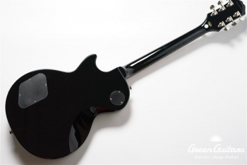 Les Paul Muse - Wanderlust Metallic Green