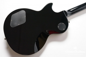 Les Paul Muse - Wanderlust Metallic Green