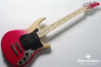 PREMERO TOM LIGHT ASH - PINK&NATURAL HALF MATT