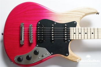 PREMERO TOM LIGHT ASH - PINK&NATURAL HALF MATT