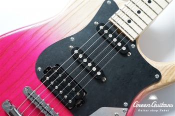 PREMERO TOM LIGHT ASH - PINK&NATURAL HALF MATT