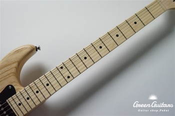 PREMERO TOM LIGHT ASH - PINK&NATURAL HALF MATT