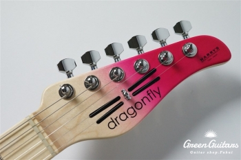 PREMERO TOM LIGHT ASH - PINK&NATURAL HALF MATT