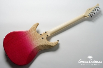 PREMERO TOM LIGHT ASH - PINK&NATURAL HALF MATT