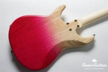 PREMERO TOM LIGHT ASH - PINK&NATURAL HALF MATT