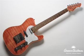 615-AE200 - Misty Pink