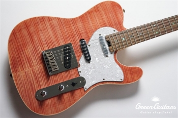 615-AE200 - Misty Pink