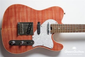 615-AE200 - Misty Pink