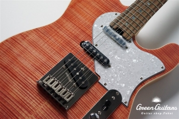 615-AE200 - Misty Pink