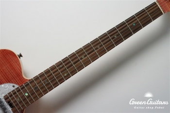 615-AE200 - Misty Pink