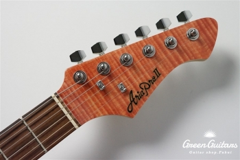 615-AE200 - Misty Pink