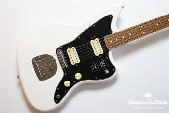 Player Jazzmaster - Polar White