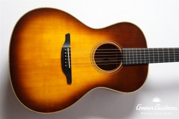 VG-00 Mahogany - Brown Sunburst