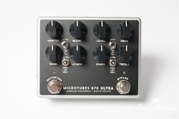 MICROTUBES B7K ULTRA V2 WITH AUX IN
