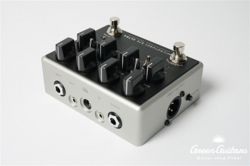 MICROTUBES B7K ULTRA V2 WITH AUX IN