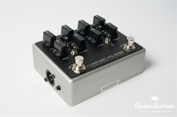 MICROTUBES B7K ULTRA V2 WITH AUX IN