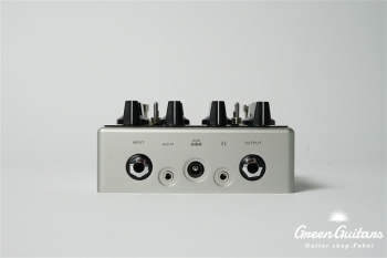 MICROTUBES B7K ULTRA V2 WITH AUX IN