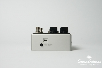 MICROTUBES B7K ULTRA V2 WITH AUX IN