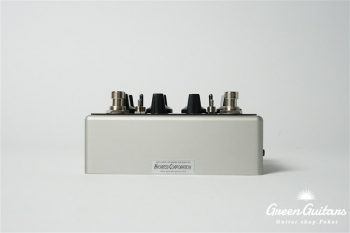 MICROTUBES B7K ULTRA V2 WITH AUX IN