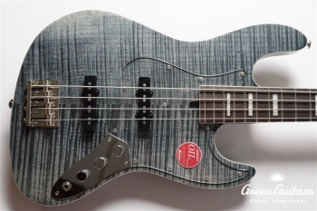 WL4-FM CUSTOM III - BLK/OIL