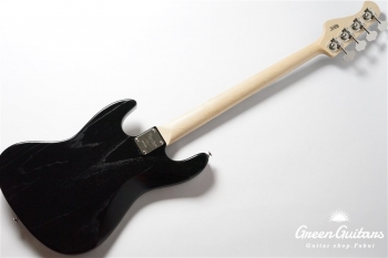 WL4-FM CUSTOM III - BLK/OIL