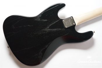 WL4-FM CUSTOM III - BLK/OIL