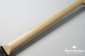 WL4-FM CUSTOM III - BLK/OIL