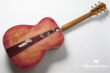 HF-SAKURA’21 SF,S-ESU/ATB - PPLB