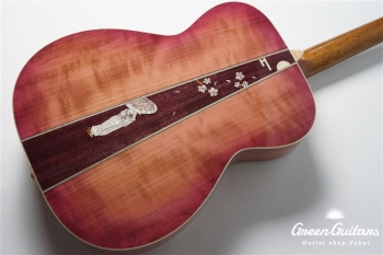 HF-SAKURA’21 SF,S-ESU/ATB - PPLB