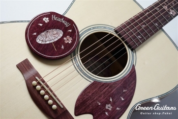 HF-SAKURA’21 SF,S-ESU/ATB - PPLB