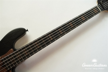 WOODLINE5-SP21/E #140560 BLK/OIL-MH