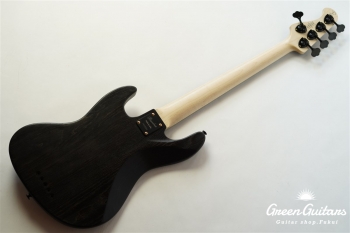 WOODLINE5-SP21/E #140560 BLK/OIL-MH