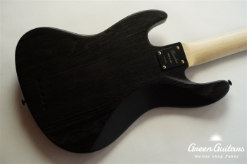 WOODLINE5-SP21/E #140560 BLK/OIL-MH