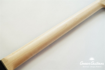 WOODLINE5-SP21/E #140560 BLK/OIL-MH