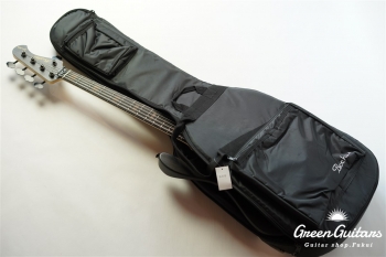 WOODLINE5-SP21/E #140560 BLK/OIL-MH