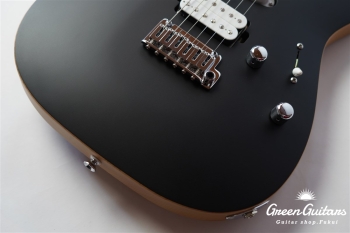 S-622 Alder/R - Black