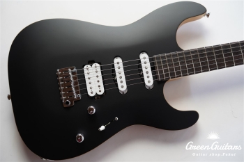 S-622 Alder/R - Black