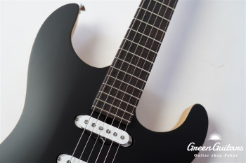 S-622 Alder/R - Black